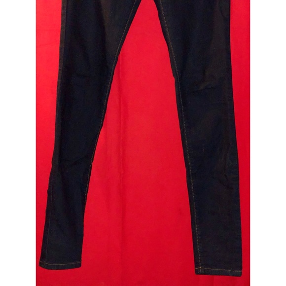 Fashion Nova High Rise Skinny Jeans - Picture 3 of 6